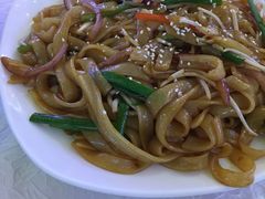 -东方之珠海鲜酒楼(南开店)