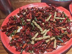 -兔槽江湖菜·重庆璧山兔(水围店)