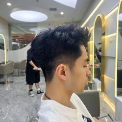 -COSMO PRO造型