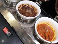 -比格比萨自助(花园路店)