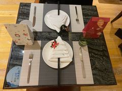 -上海浦西万怡酒店