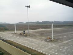 -宜春明月山机场