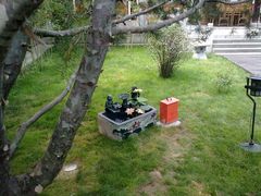 景观位-大唐博相府酒店·陕西官府菜