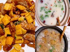 -掌柜的店·河南菜(日月光店)