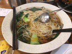 -佰家小厨·南京菜(夫子庙店)