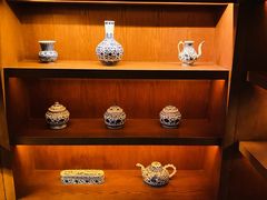 -丽江金茂凯悦臻选酒店-滇香馆