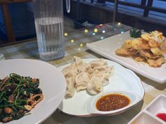 -东北故事私房菜(江南印象店)