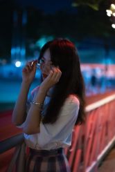 -CIT造型·烫发·染发