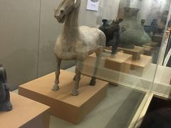 -茂陵博物馆