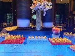 -上海静安洲际酒店