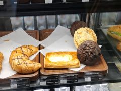 -星巴克(来福士2F店)