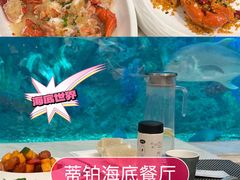 -三亚亚特兰蒂斯度假区