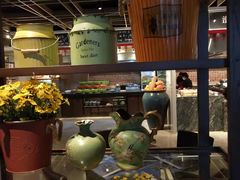 -金海湾自助餐厅(金陵饭店)