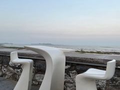 -渡海小渔村.老辈日照菜