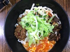 -大秦面庄(青松路店)