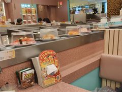 -元气寿司(环球港店)