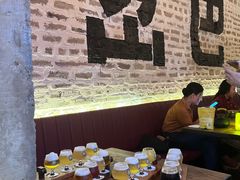 大堂-岔巴精酿啤酒餐吧(南屏街店)