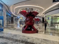 -银泰百货(厦门国贸中心店)