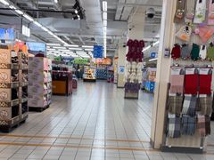 -沃尔玛(建设路店)