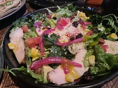 -Q MEX 库迈墨西哥餐吧(三里屯店)