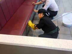 -李先生牛肉面快餐厅(白塔店)