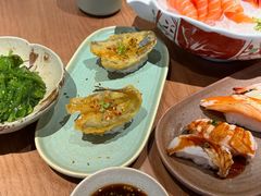 -Tuna maki寿司(苏州万象天地店)