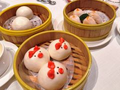 -醉辉皇原味海鲜江南菜(成都大魔方店)