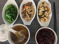 -爱妈月子会所(汕樟总店)