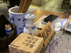 -南京大牌档(富力海珠城店)