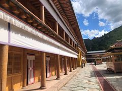 -达仓郎木寺院