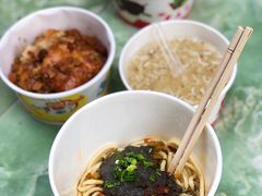 冰镇桂花米酒-熊腊生热干面馆(宝丰店)