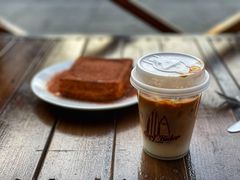 -小龍鳳餐室(番禺路店)