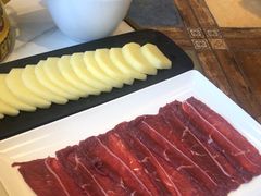 -前门·鲜肉火锅(长风店)