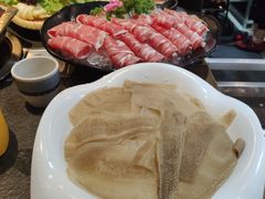 -旺晖本帮骨头煲·深夜火锅(梅园路店)