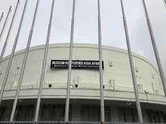 -亚非会议纪念博物馆