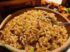 -绿茶餐厅(汇悦大融城店)