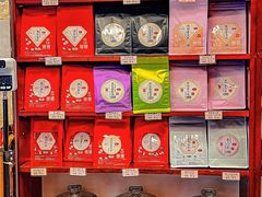 -华联发展销售中心(十月初五街店)