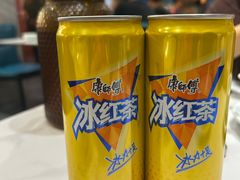 -必点海鲜·海肠捞饭(滨江道一店)