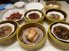 -御玺中餐厅新派湘菜