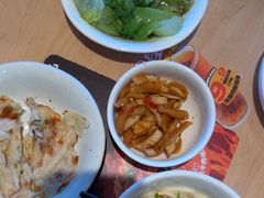 -大师兄·西北小馆(金湾华发商都店)