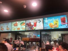 -和合谷(德外店)