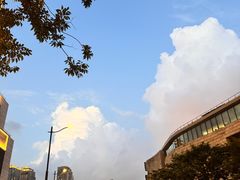 -自然博物馆(地铁站)