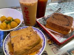 -七爷清汤腩·港式餐厅(金狮广场店)