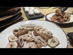 -泥炉烧肉师(新街口金銮巷店)