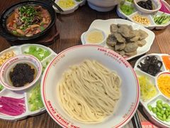 -北京建国饭店