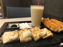 -永和大王(浦东南路店)