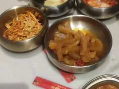 -韩宫宴烤肉·料理(苏州中心店)