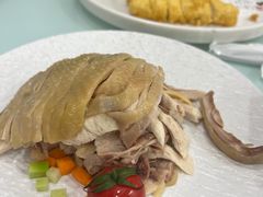 桶子鸡-黄家老店(晋安路店)
