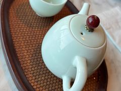 -无锡苏宁银河国际酒店-悦府65中餐厅