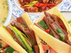 -日照大牌檔•小船海鲜(万平口店)